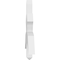 Ekena Millwork Davenport Architectural Grade PVC Gable Bracket, 48"W x 18"H x 2"D x 4"F, 9/12 Pitch GBP048X18X0204DAV00 - alternate 3